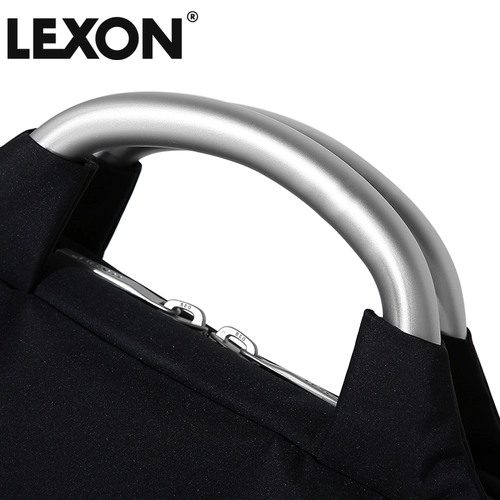 Сумка на одно плечо, водонепроницаемый мужской ноутбук, трендовый рюкзак, бизнес-версия, 14 дюймов