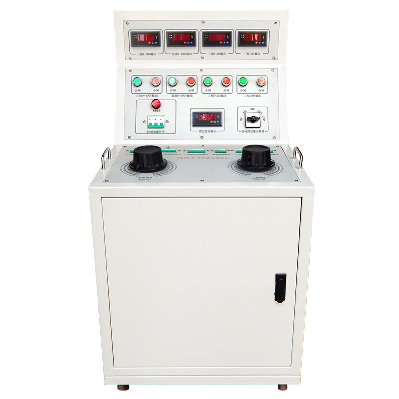LNKG-60H high and low voltage switch cabinet electrification test bench comprehensive test bench AC and DC cabinet debugging check bench