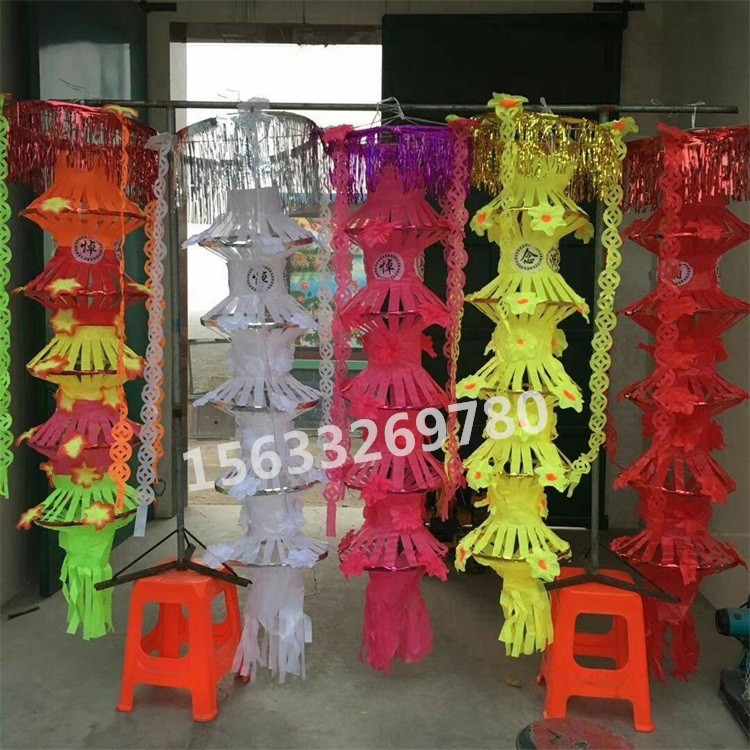 殡葬招魂幡灵幡布幡葫芦幡引魂幡，厂家直销的秘密武器？-殡葬服务-淘宝好物网