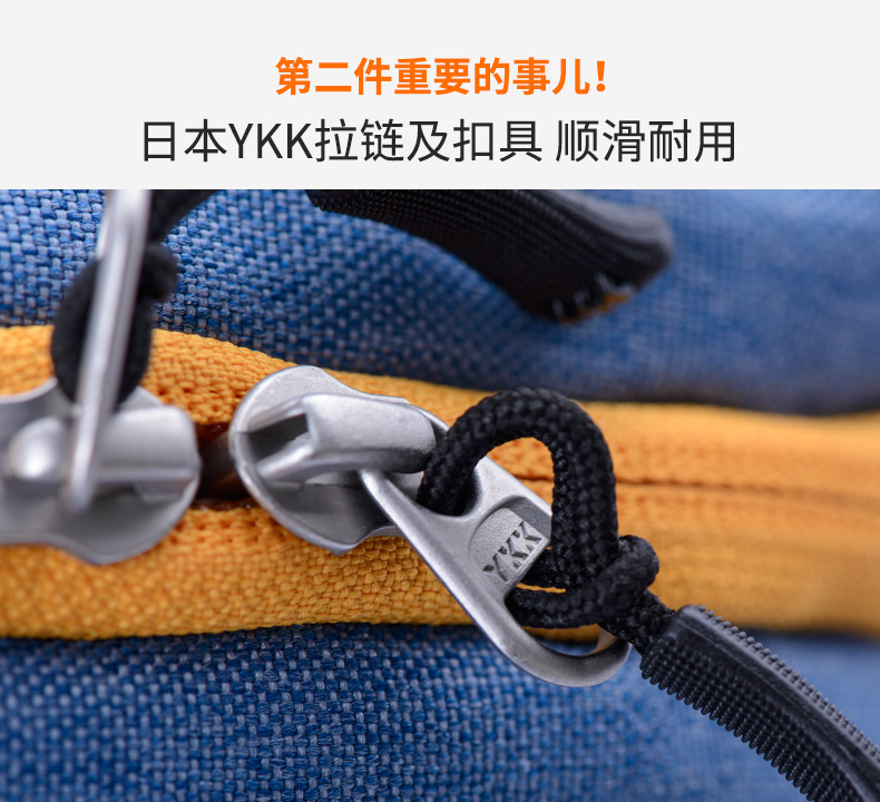 Ngoài trời nhỏ ngực túi thể thao và giải trí cưỡi nhỏ ba lô túi người đàn ông Messenger không thấm nước duy nhất vai túi nữ triều túi balo mcm
