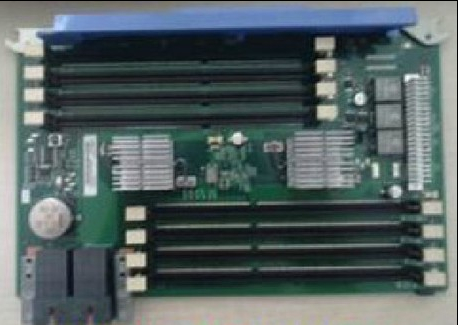 IBM x3850 X5 7143 memory board 69Y1742 42C2450 88Y5464