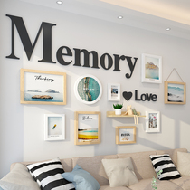 Creative dining room living room wall decoration sofa background wall wall hanging decoration Net Red Room wall hanging wall decoration