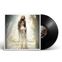 Spot Sarah Brightman Blightman Black Records 12 inches LP