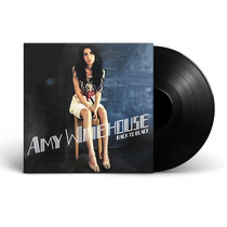 Amy Winehouse Back to Black LP
