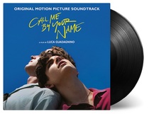 Call Me By Your Name Call Me by Your Name 2LP