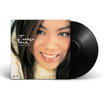 Brand new Cai Jianja red High heel shoes Tame Elephant Grammer Special Pop Black Gel Record 12 Inch Big Disc