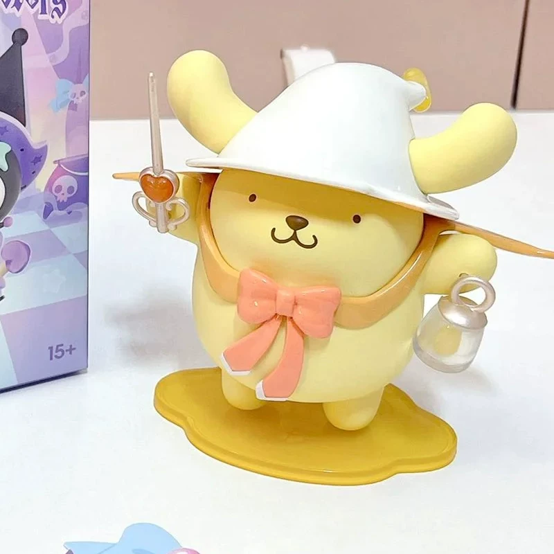 [MINISO Sanrio Characters]