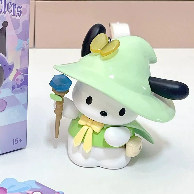 [MINISO Sanrio Characters]