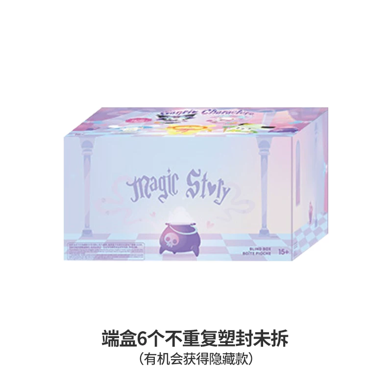 [MINISO Sanrio Characters]