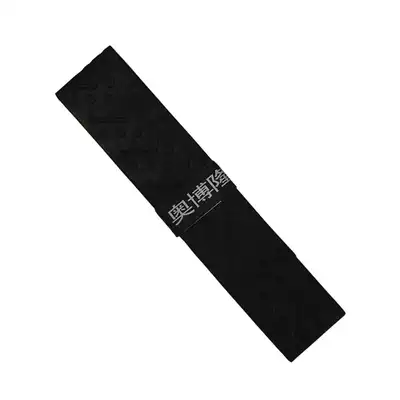 Obolong Tai Chi soft racket sweat belt soft ball clap glue