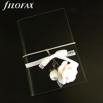 filofax Domino Domino 2021 Fillers hand account UK imported notebook gift