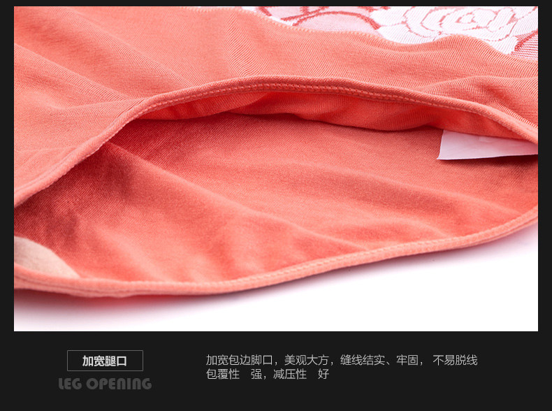 Slip jeunesse NTX1542 en coton - Ref 643300 Image 20