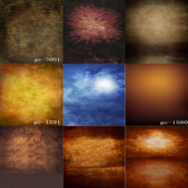 Taobao studio photo portrait photography background cloth Children tie-dyed cloth vintage background Wedding photography studio