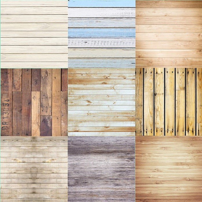Taobao online shop shooting props retro white wood grain old clothing shoes and socks photo multicolor background paper cloth