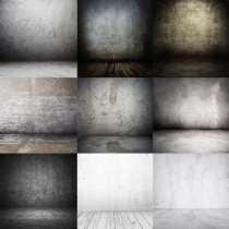 Vintage background cloth Imitation cement wall photography background paper Model clothing net background cloth Taobao photo background cloth