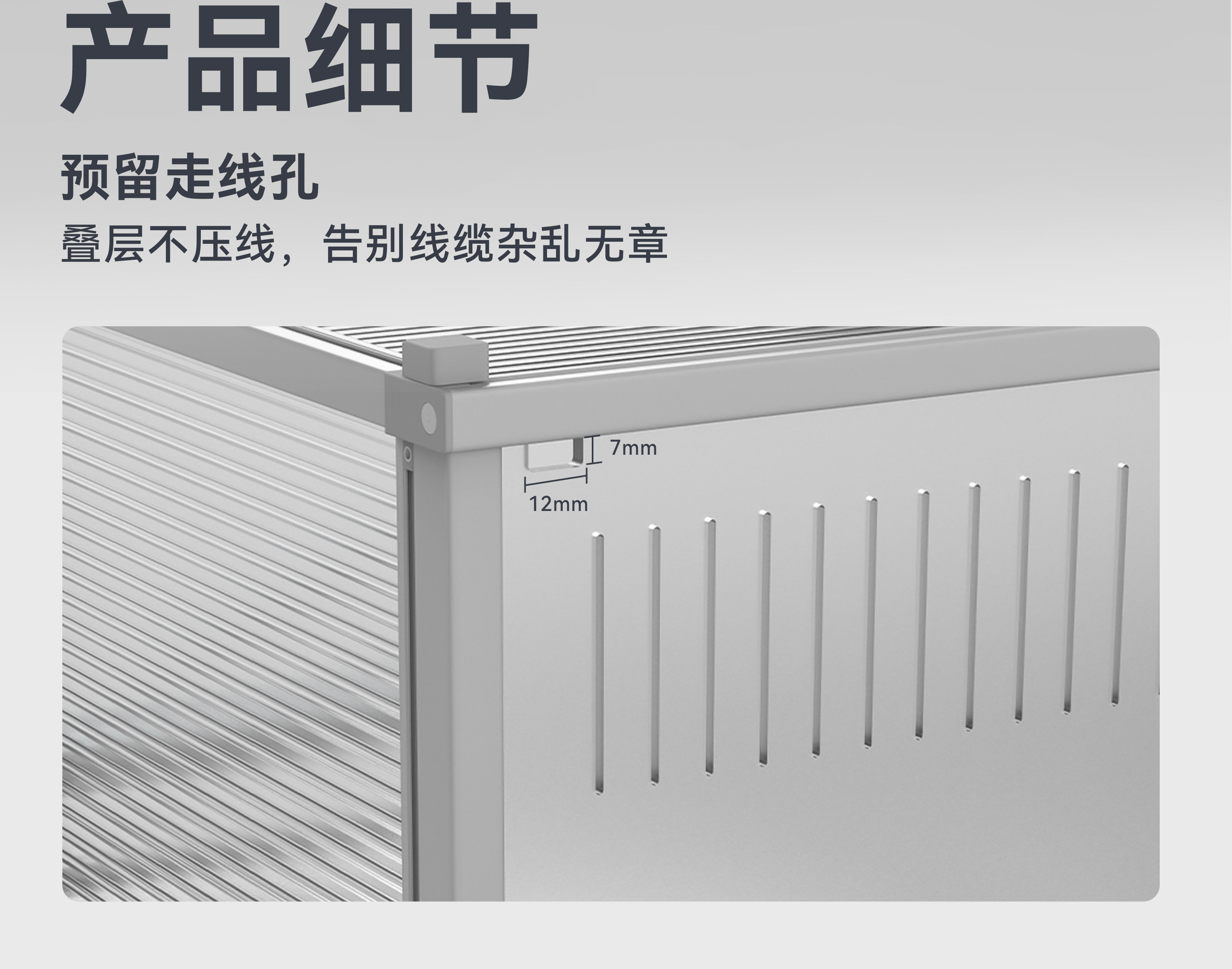 达芬奇Air玉米蛇养蛇专用箱爬宠饲养缸蜥蜴爬虫豹纹守宫饲养箱 detail 11