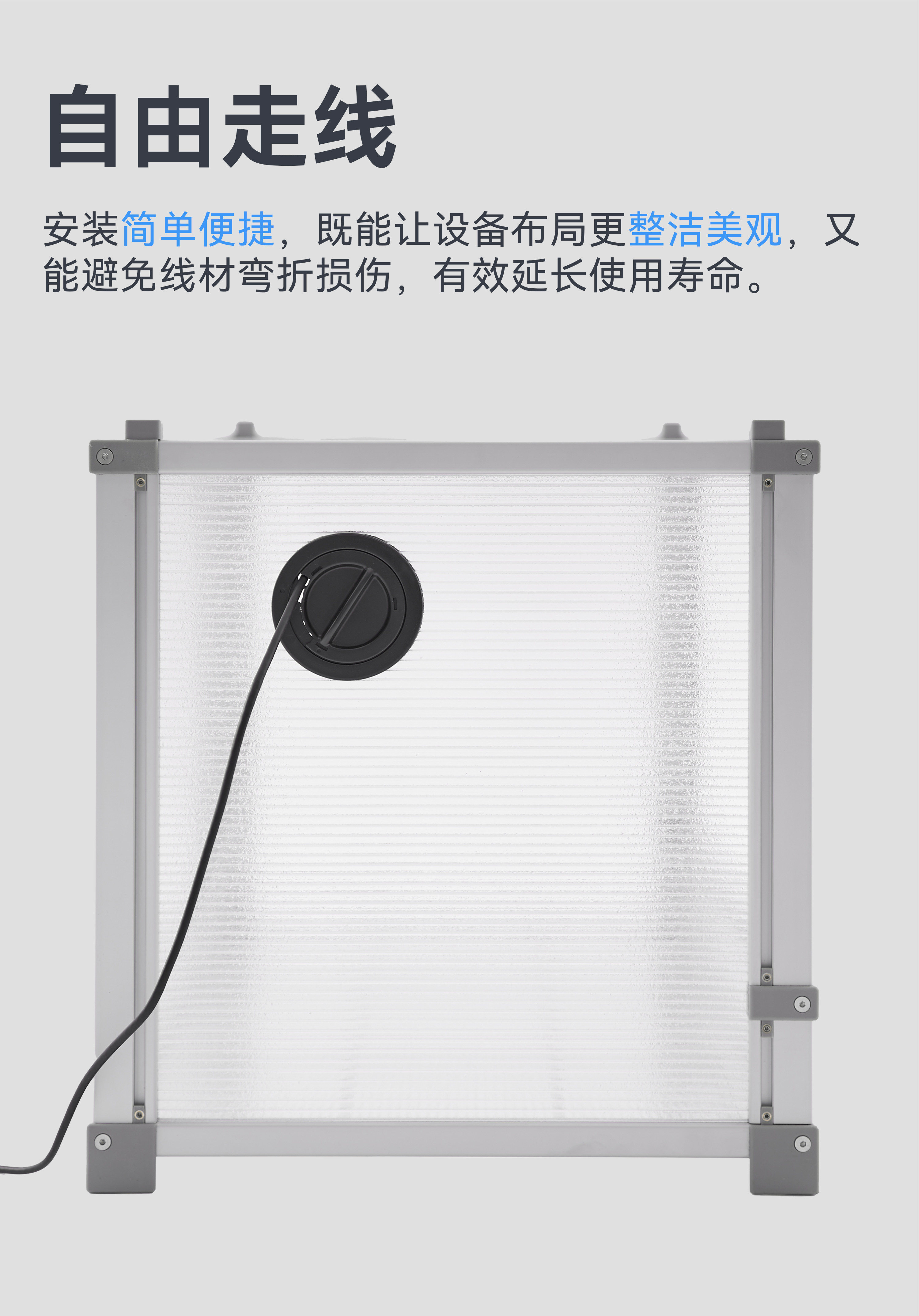 达芬奇黑洞太阳Max鬃狮蜥蜥蜴养宠物玉米蛇饲养缸爬宠专用饲养箱 detail 11