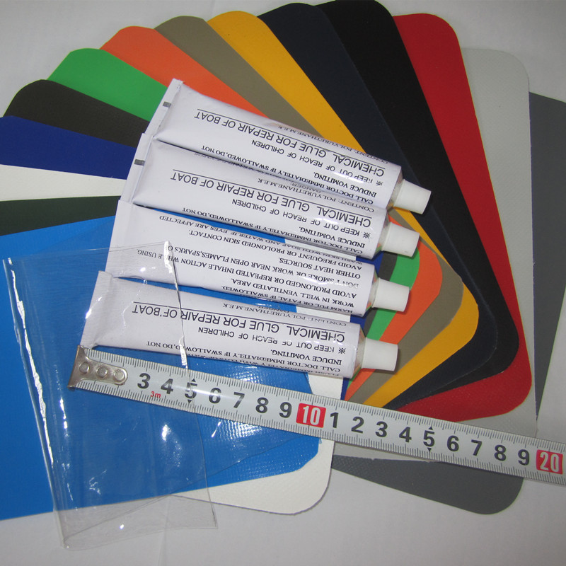Large number 30ml patch wrapping sheet mending glue filling gas bed sofa swimming pool circle subsidized pvc rubber dinghy special