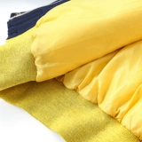 Зимняя короткая куртка, пуховик с капюшоном, 2020, оверсайз, увеличенная толщина