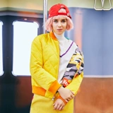 Демисезонный камуфляжный пуховик, куртка с капюшоном, 2020, европейский стиль