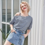 Летняя дизайнерская футболка с коротким рукавом для школьников, 2020, тренд сезона