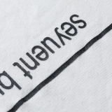 Свитер, приятный телу демисезонный трикотажный лонгслив, 2019, оверсайз