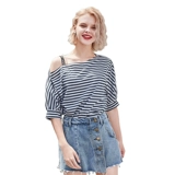 Летняя дизайнерская футболка с коротким рукавом для школьников, 2020, тренд сезона