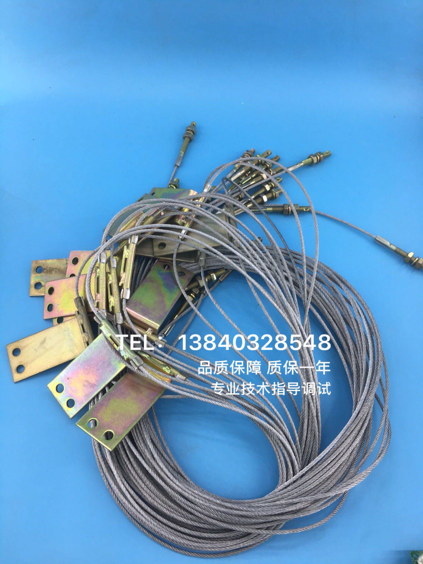 Bolinte matching elevator hall door wire rope Bolin t elevator hall door door rope 800 900 door opening width