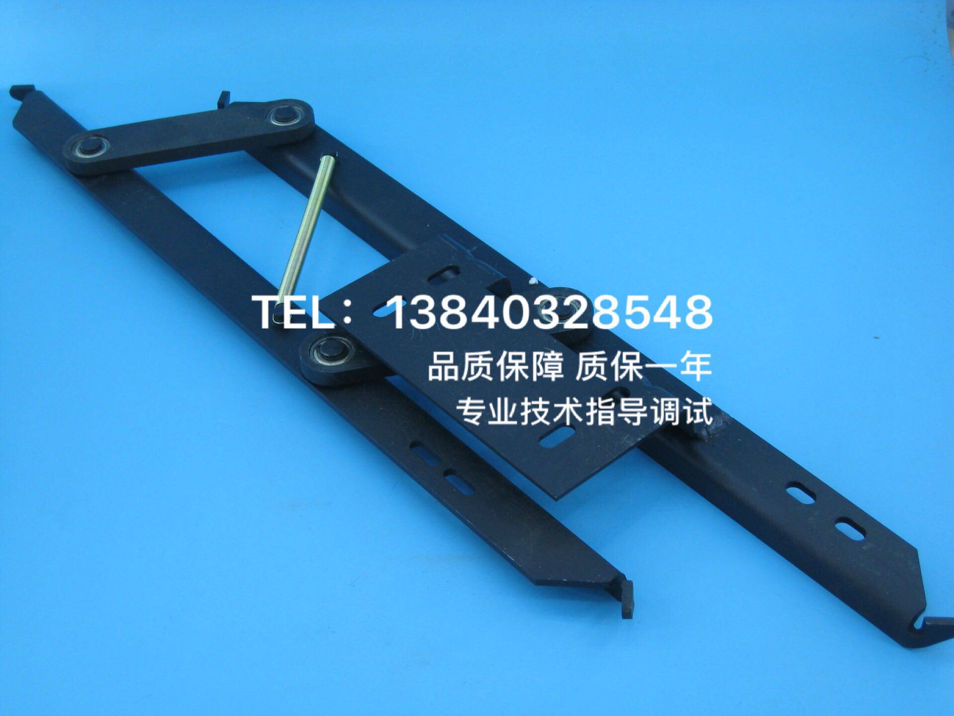 Bollindt Lift Companion Door Knife Bollint Matching Sedan Door Knife Bollint Elevator Matching Door Knife Brand New