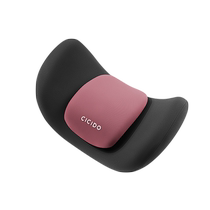 CICIDO (removable) car headrest car pillow neck pillow seat headrest cushion car