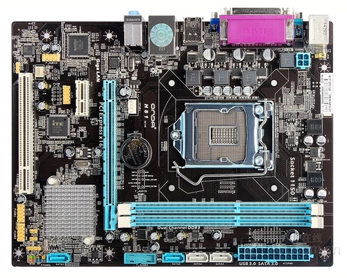 Бесплатная доставка Onda/ONDA H81C ONDAH81M H81N Z87 Z97 H87 H97 материнская плата 1150-контактный D3