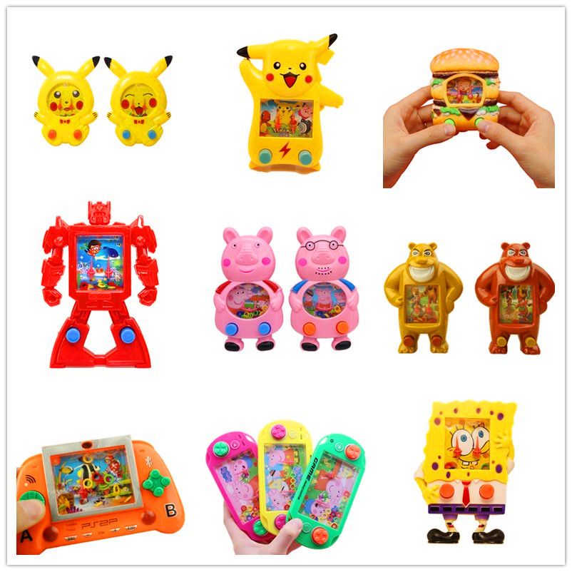 61 Children's Day Creative Training Institution Prize Puzzle Primary School Student Gift Kindergarten Enrollment Registration Small Gift