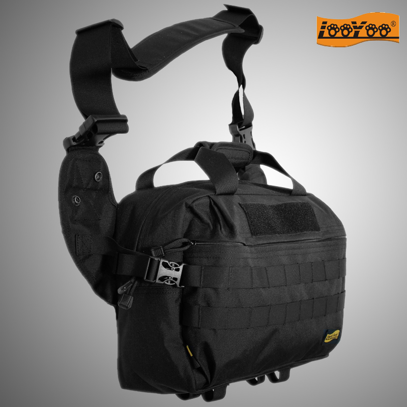 Road Tours A89 Military Memes Large Capacity Saddle Bag Outdoor Single Shoulder Sports Backpack Multifunction EDC Contained Bags Nylon Fabric-Taobao