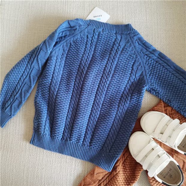 Pull enfant - Ref 2102757 Image 12