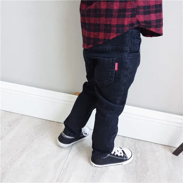 Pantalon pour garcons et filles EZONE - Ref 2057953 Image 18