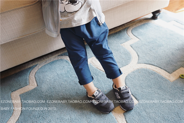 Pantalon pour garcons et filles EZONE - Ref 2058144 Image 17