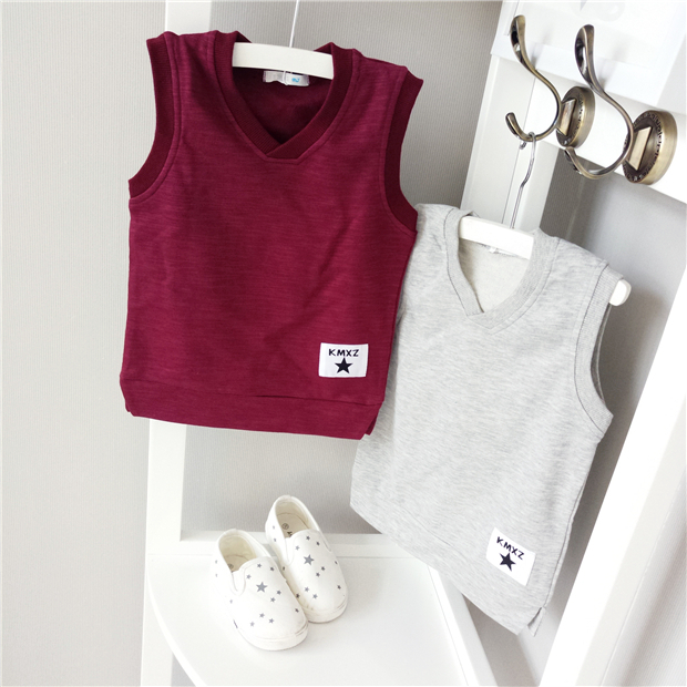 Gilet garcon EZONE - Ref 2068007 Image 9