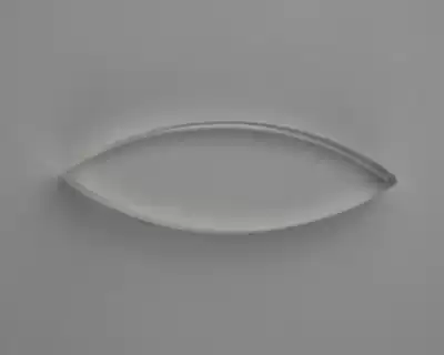 Optical experimental equipment Accessories Optical lens Convex lens