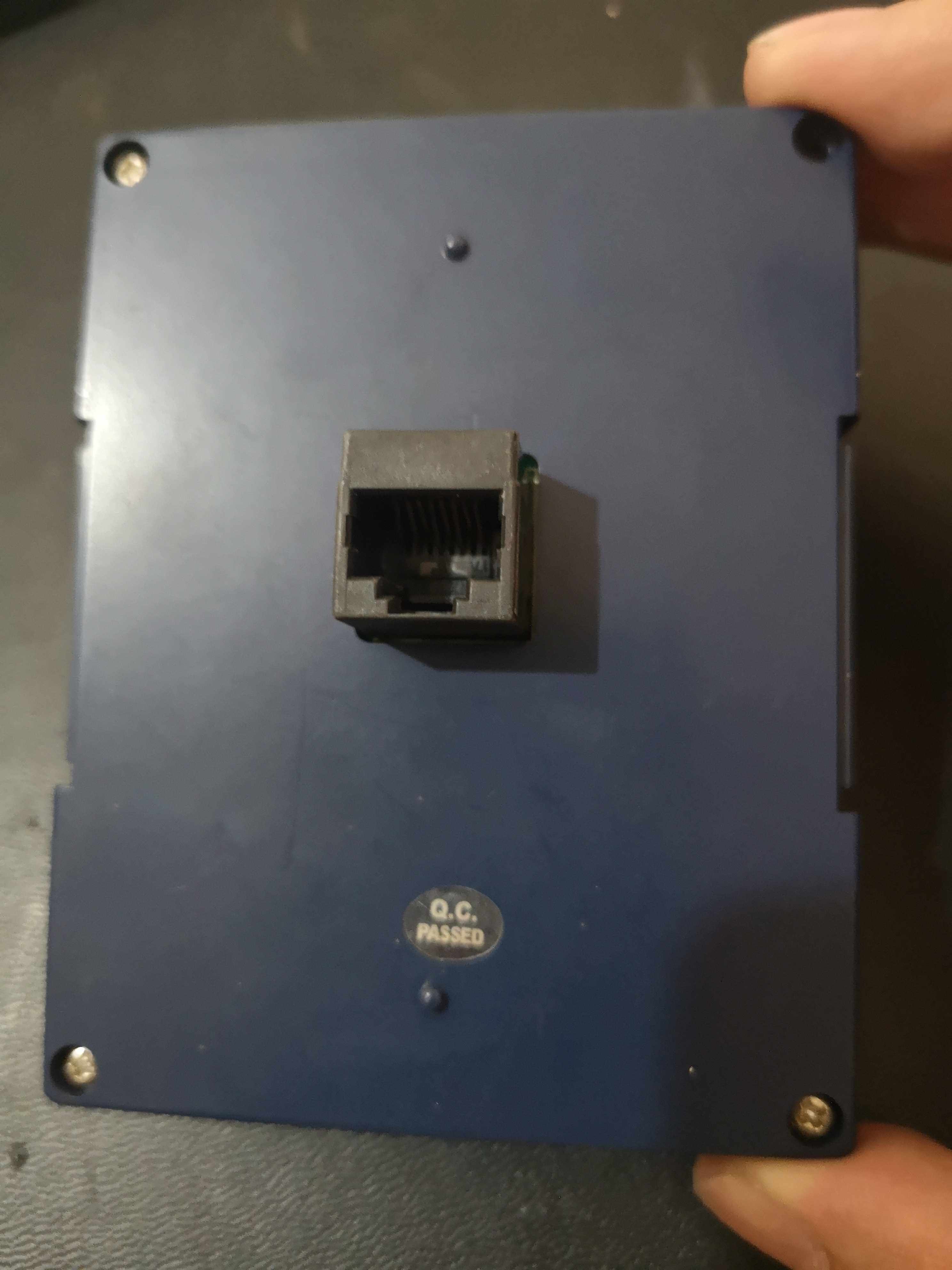 South Anwar frequency converter A100 series frequency converter control panel keyboard throttle speed panel