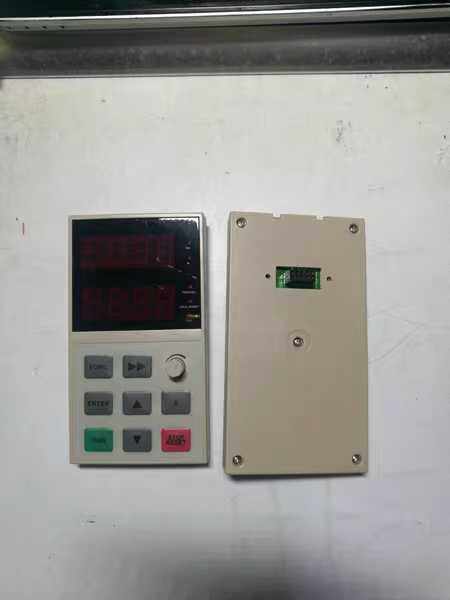 New penicillin frequency converter EH600 EH640A series display panel keyboard panel operator display screen