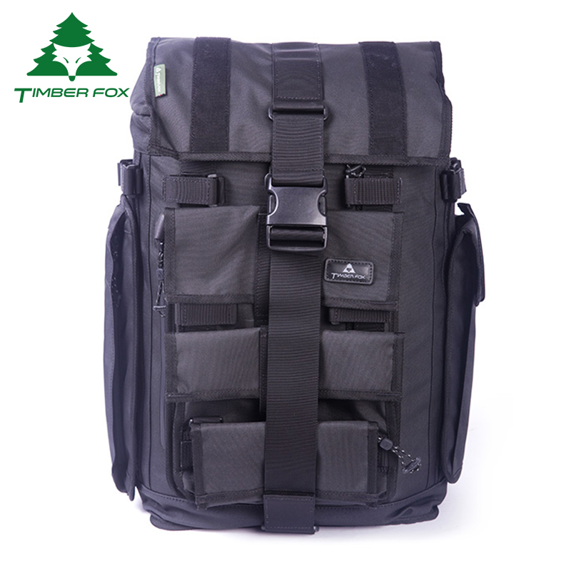 fox brand backpack
