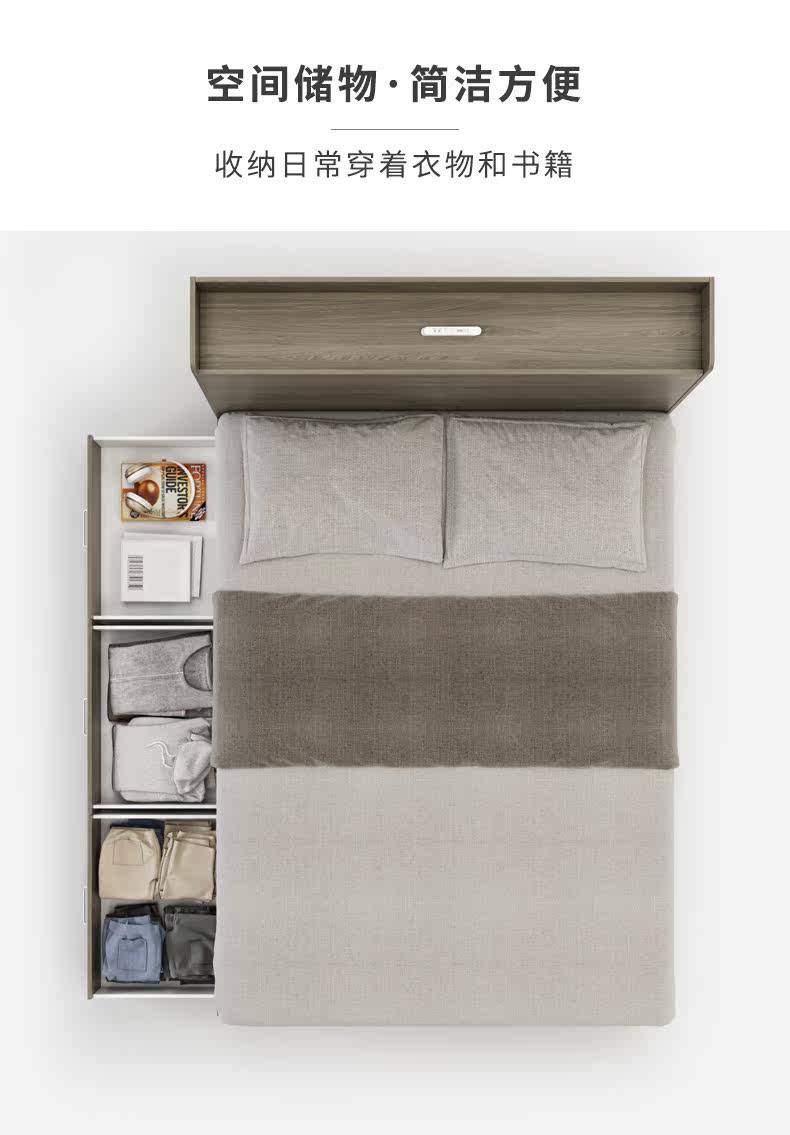 High Box Single -Layer Bed K01_15.jpg