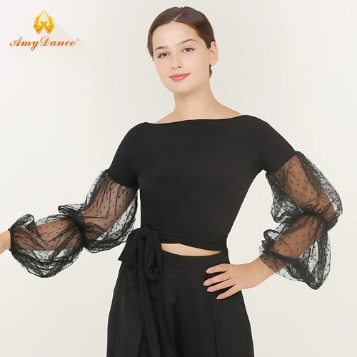 Короткий сексуальный фонарь, профессиональная спортивная одежда, V-образный вырез