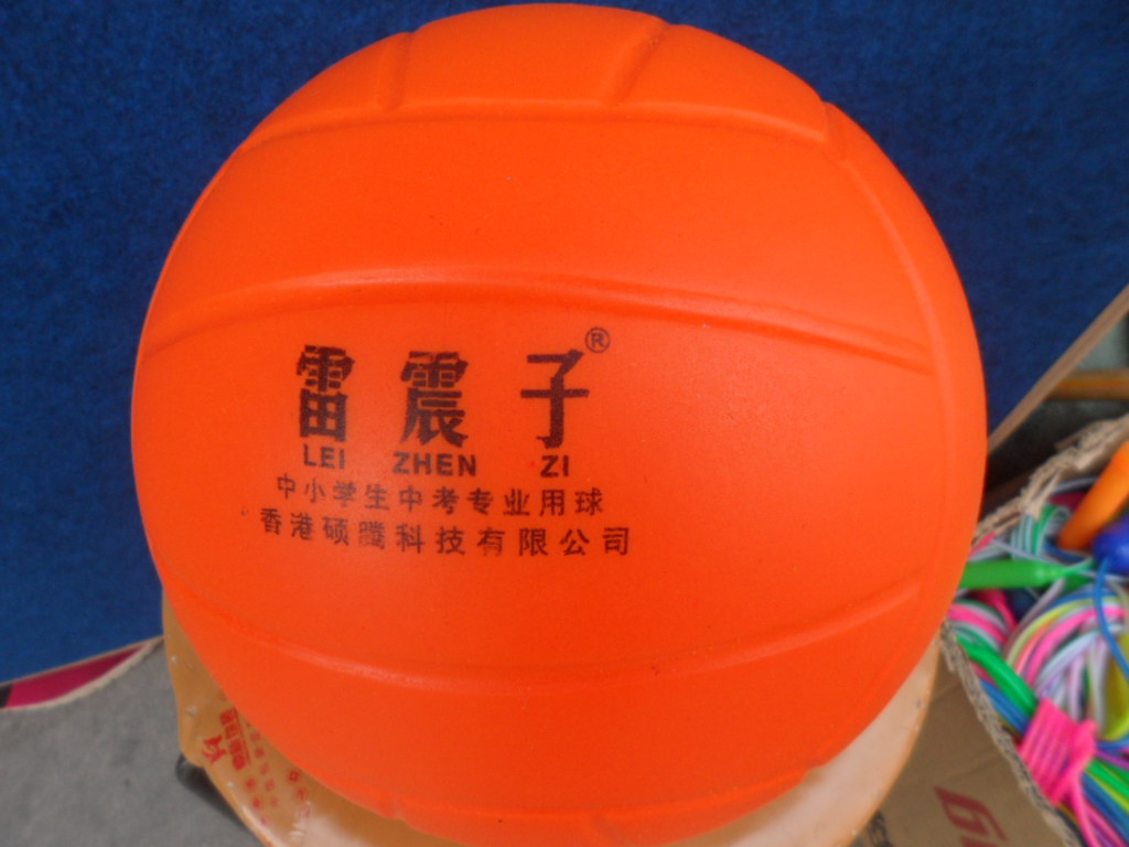 Ballon de volley - Ref 2009679 Image 7