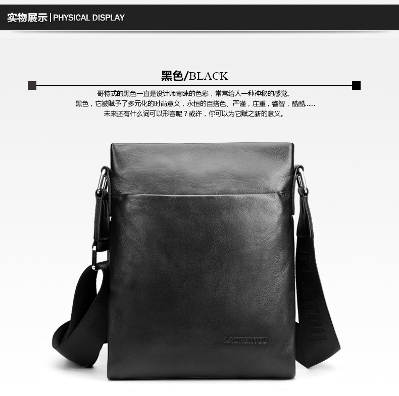 Sac pour homme - Ref 53017 Image 14