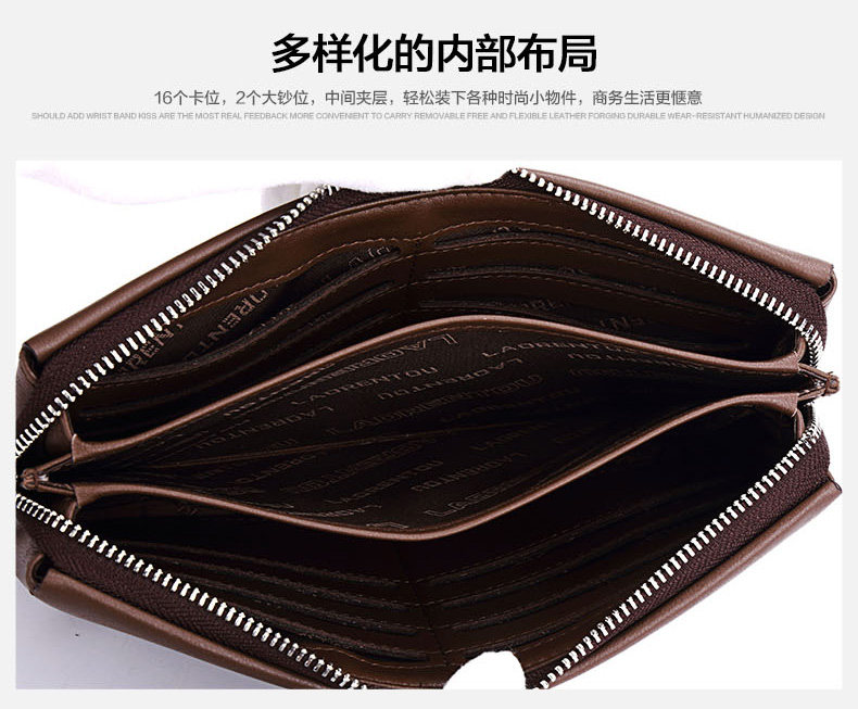 Sac pour homme - Ref 52292 Image 27