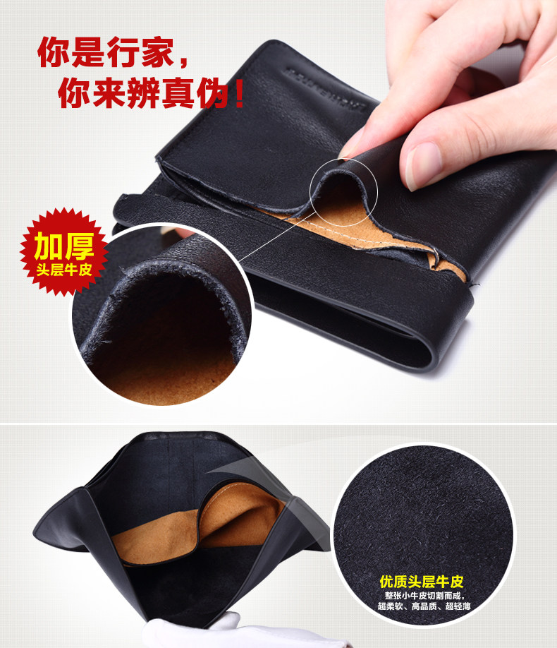 Sac pour homme - Ref 49400 Image 10