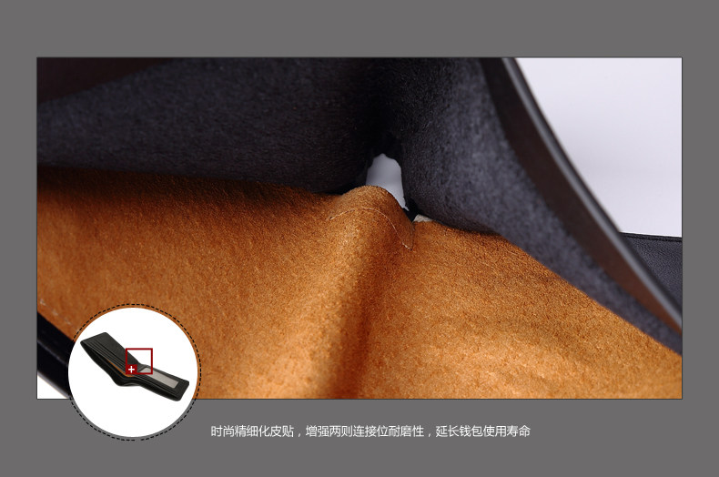 Sac pour homme - Ref 49400 Image 38