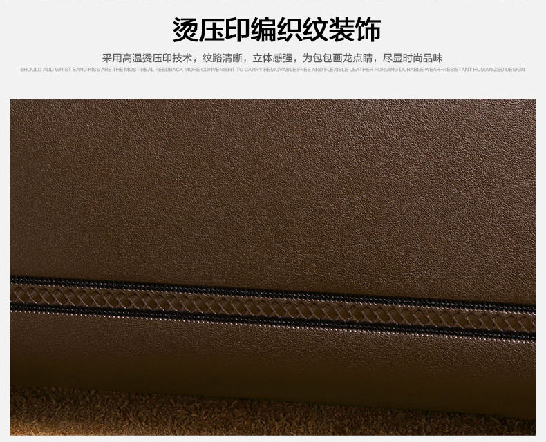 Sac pour homme - Ref 52292 Image 26