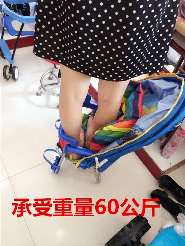 siège enfants pour vélo - Ref 2441150 Image 21